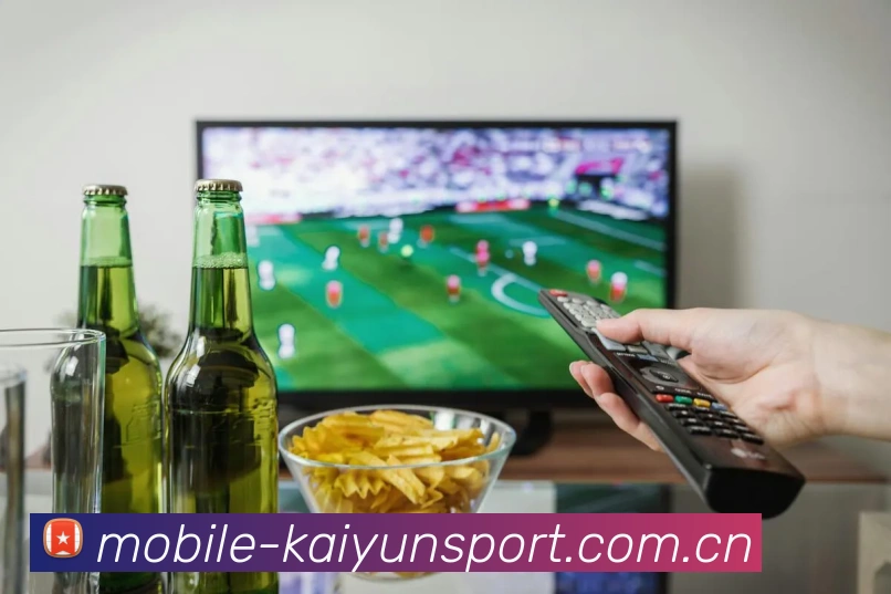 开云体育平台生态图